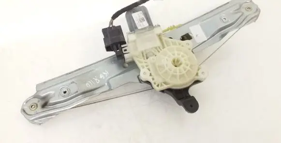 Ford Focus Rear door window regulator with motor BM51A27001BC A68905110 A65082110