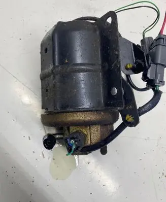 Honda Civic Fuel filter 1863006270 16900rsre01