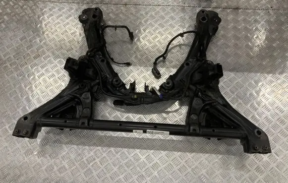Tesla Model 3 Front axle beam 1044531-01-B
