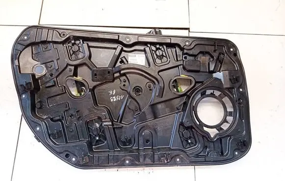 Volvo V40 Sliding door window regulator with motor 964290102