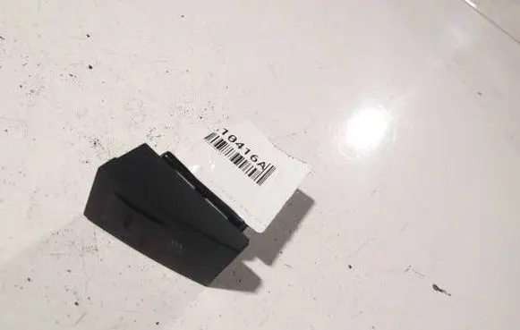 Hyundai Tiburon Fog light switch 