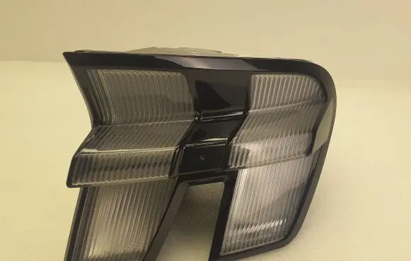 Ford Mustang Mach-E Rear/tail lights LJ8B13404AF