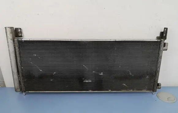 Toyota RAV 4 (XA40) A/C cooling radiator (condenser) 8846042150