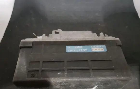 Mercedes-Benz E W124 ABS control unit/module 0055452132