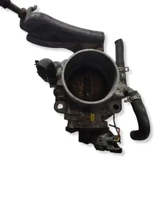Honda Accord Throttle body valve 