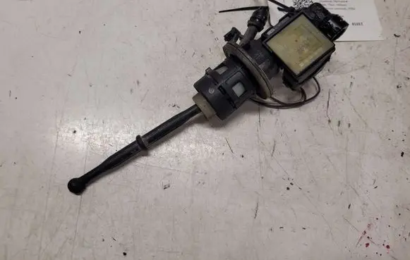 Clutch slave cylinder