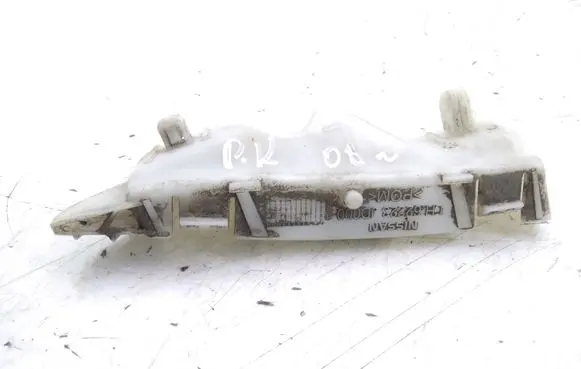 Nissan Qashqai Front bumper mounting bracket 62223JD000