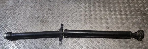 Porsche Macan (95B) Drive shaft (set) 95B521101