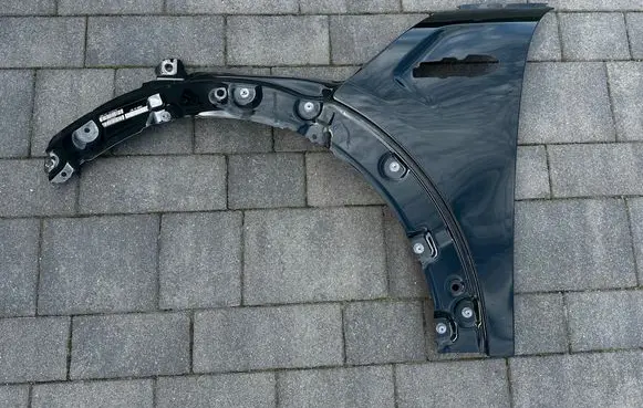 Mini One - Cooper F56 F55 Fender