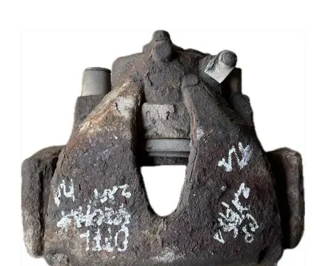 Opel Zafira A Front brake caliper