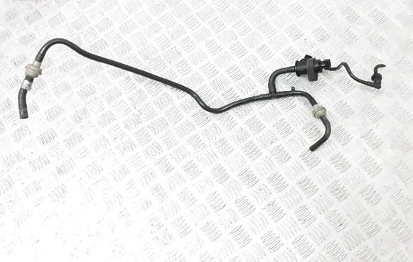 Volvo C30 Vacuum valve 8653642