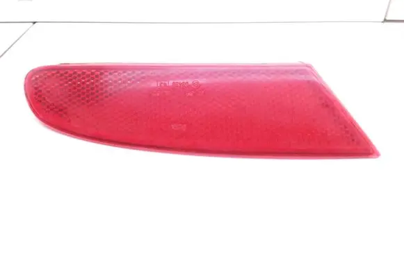 Renault Vel Satis Rear tail light reflector 8200065409A 1124200A