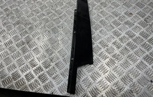 Mercedes-Benz S W222 Front door glass trim molding A2226900187