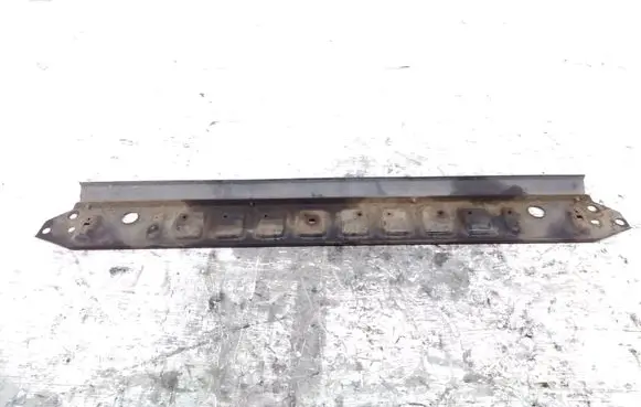 Volvo XC60 Bottom radiator support slam panel 31265124