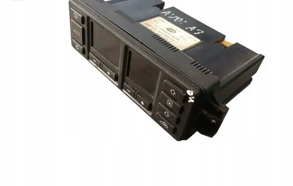 Audi A3 S3 8L Climate control unit 8L0820043D
