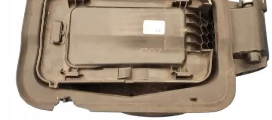 BMW X7 G07 Fuel tank cap 7440020