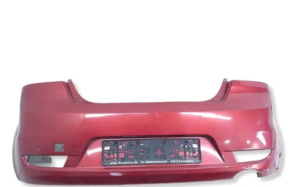 KIA Ceed Rear bumper 866101H200 866201H200