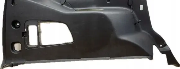 Cadillac Escalade IV Trunk/boot lower side trim panel 23220862