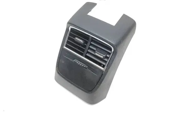 Audi A3 S3 8V Rear air vent grill 8V0819203A 12022019 161201