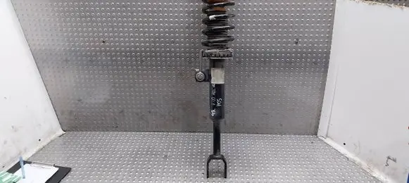 BMW 5 F10 F11 Front shock absorber/damper 6775576