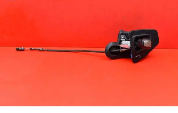 BMW 3 E90 E91 Gear shift rod 756468702