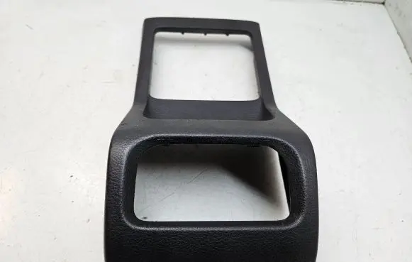 Volkswagen Sharan Other center console (tunnel) element 7N0864298
