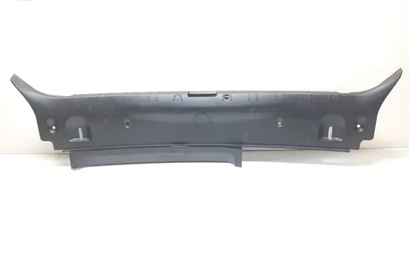 BMW 7 E65 E66 Trunk/boot sill cover protection 8223560 51478223560