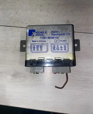 Alarm control unit/module