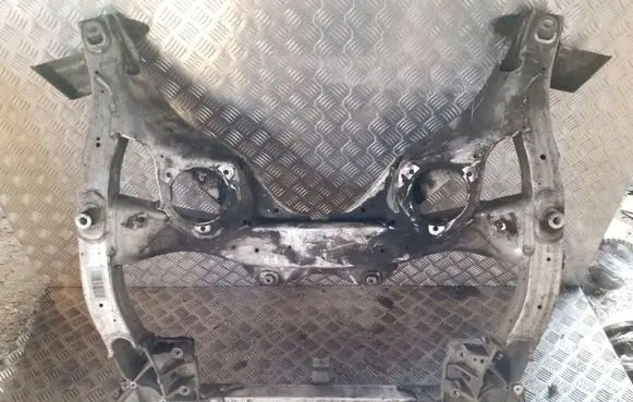 BMW 5 F10 F11 Front subframe 6796692