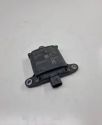 Lexus RX 450H Blind spot module 2014DJ5772