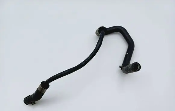 Audi A6 S6 C6 4F Vacuum line/pipe/hose 4F0121107AC