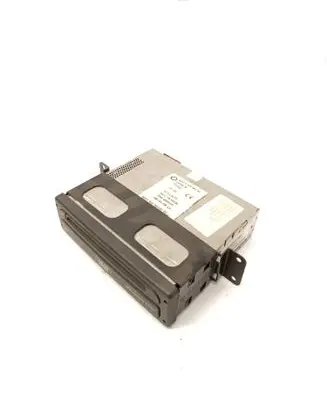 BMW 3 E46 GPS navigation control unit/module 6920182 65906920182