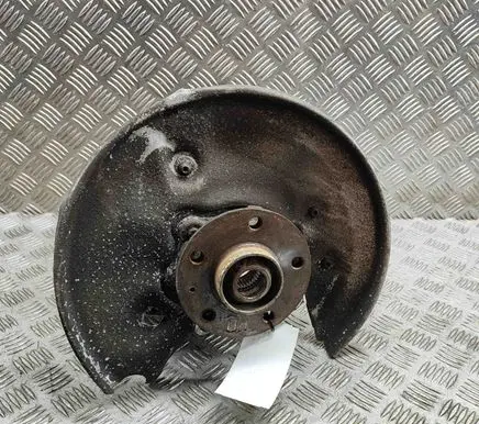 Audi A5 8T 8F Rear wheel hub 8K0505432AR
