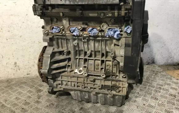 Volvo S40, V40 Engine 9146789 1001005