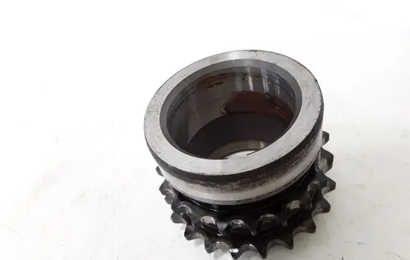 BMW 3 E46 Timing chain sprocket 