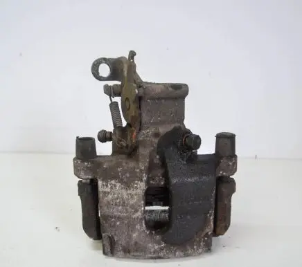 Jaguar XF X250 Rear brake caliper