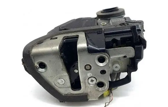 Honda Civic IX Rear door lock 72651TV0G000