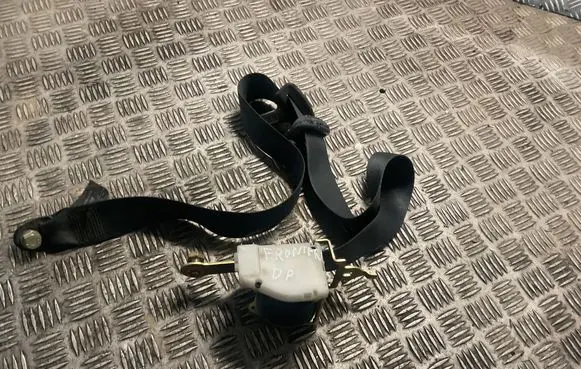 Opel Frontera A Front seatbelt