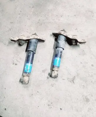 Volkswagen Transporter - Caravelle T4 Front shock absorber/damper 28170070880 170380