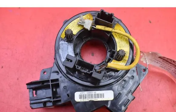 Ford C-MAX I Airbag slip ring squib (SRS ring) 4M5T14A664AB