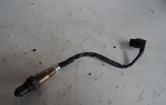 Mercedes-Benz A W169 Lambda probe sensor 0045420718