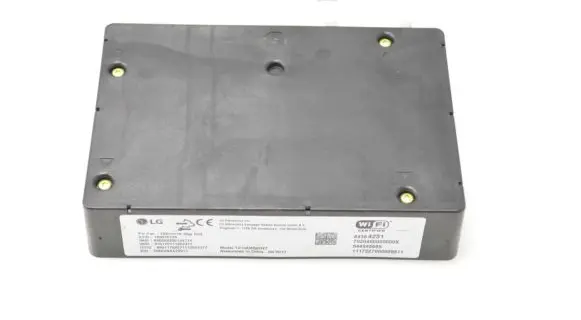 Opel Mokka Other control units/modules 84364231