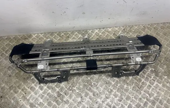 Toyota C-HR II Hybrid/electric vehicle battery bracket 