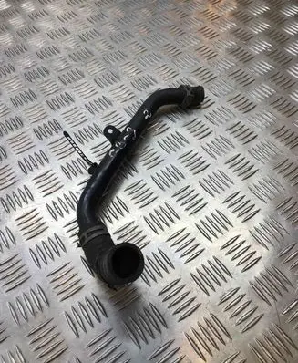 Audi A4 S4 B7 8E 8H Engine coolant pipe/hose