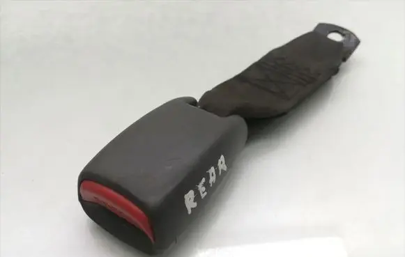 Mitsubishi Pajero Rear seatbelt buckle NSB1053