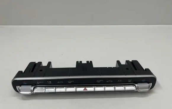 Mercedes-Benz EQB Climate control unit A2479057003