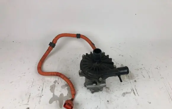 Toyota Mirai Electric auxiliary coolant/water pump 0977000013 16A1077031 244V03T150