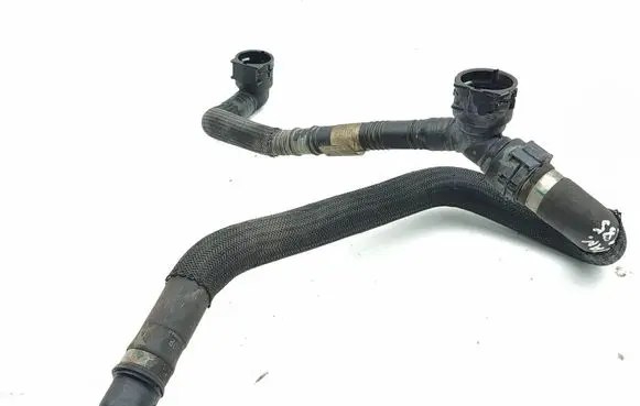 Jeep Cherokee Engine coolant pipe/hose 55221369