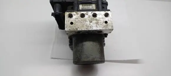 Subaru Forester SH ABS Pump 0265930488 27536SC020 0265230481