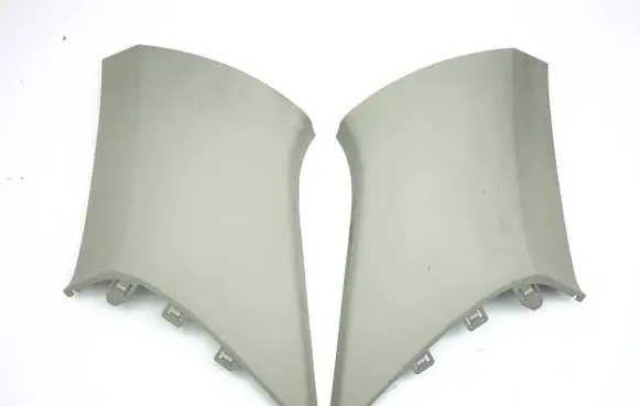 Skoda Octavia Mk4 (D)pillar trim (top) 5E7867245 5E7867246